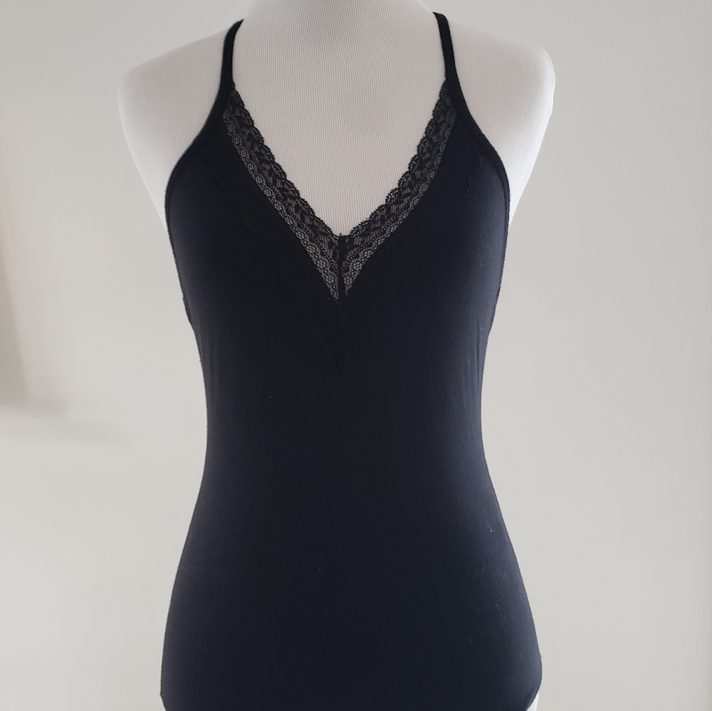 ~Abercrombie & Fitch Bodysuit XS ~